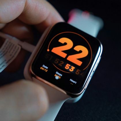 Imagem para a categoria Smartwatches e Telemóveis