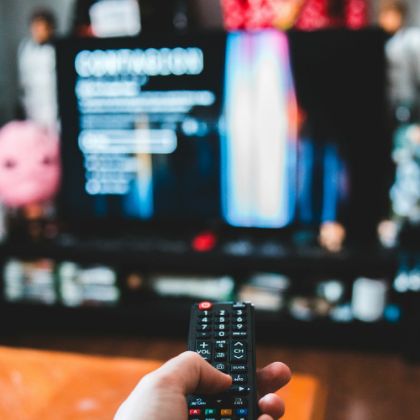 Imagem para a categoria TV e Som