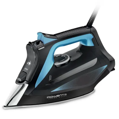 Imagem para a categoria Cuidado da Roupa