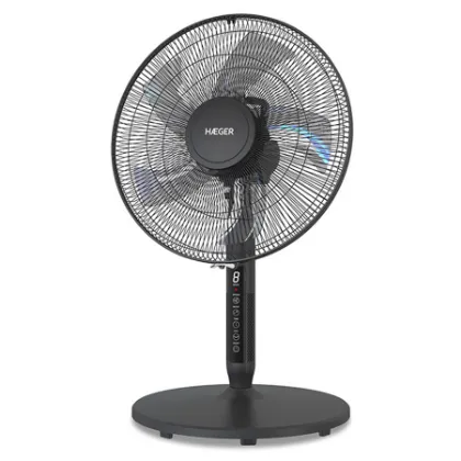 Imagem para a categoria Climatização