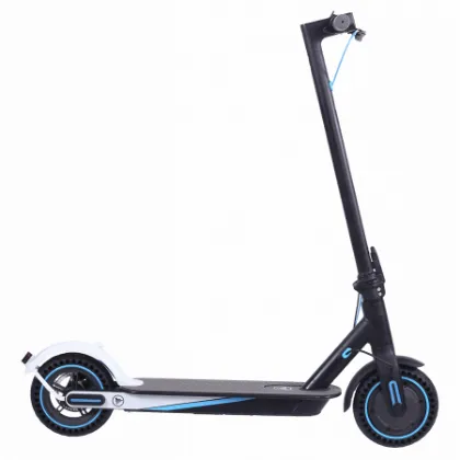 Imagem para a categoria Trotinetes Elétricas