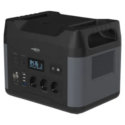 Imagem para a categoria Power Stations