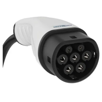 Imagem para a categoria Carregamento de Veículos Elétricos