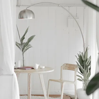 Imagem para a categoria Casa, Decoração e Iluminação