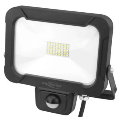 Imagem para a categoria Iluminação Exterior