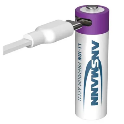 Imagem para a categoria Recarregáveis