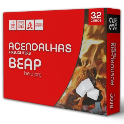 Imagem para a categoria Lareiras, BBQ e Churrasqueiras