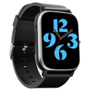 Imagem de Smartwatch sénior DCU com GPS e videochamadas 4G