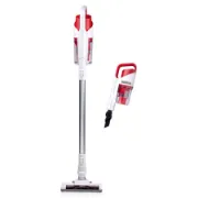 Aspirador vertical sem fios 2 em 1