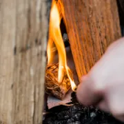 É composto por matérias-primas 100% renováveis