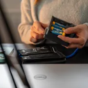 Pilhas indicadas para uso em medidores de tensão