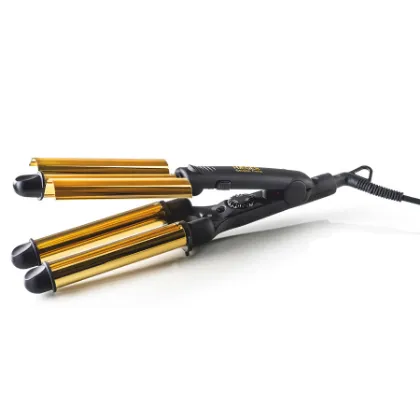 Imagem para a categoria Alisadores e Modeladores de Cabelo