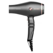 Secador da marca Cecotec cinzento