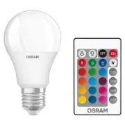 Lâmpada da marca Osram RGB
