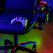 Indicada para estúdios de gamming