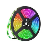 Fita Led RGB com 5 metros de comprimento