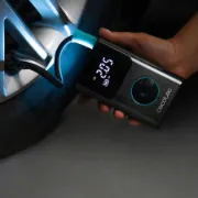 Mini Compressor  CECOTEC