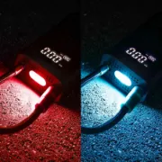 CECOTEC mini compressor