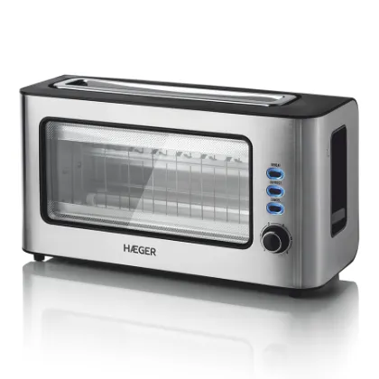 Imagem para a categoria Torradeiras