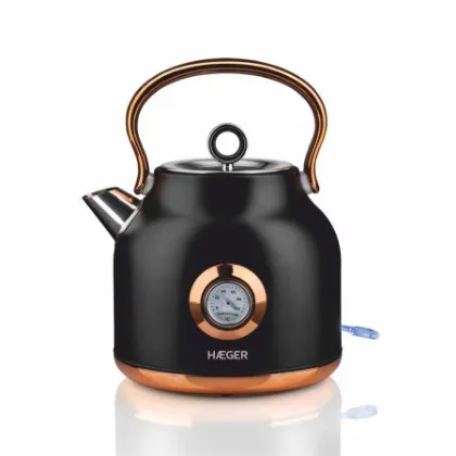 Imagem para a categoria Jarros Elétricos