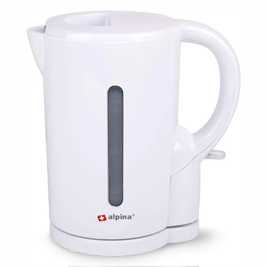 Jarro Elétrico Alpina