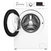 Equipada com tambor de aço inoxidável