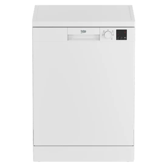 Máquina de de lavar loiça DVN05320W BEKO