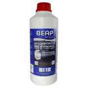 Decompositor BEAP - be a pro - para sanitas de caravanas, casas de banho portáteis e transportes públicos