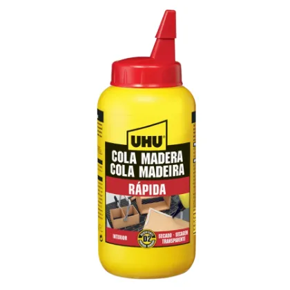 Imagem para a categoria Colas