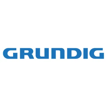 Imagem para o fabricante Grundig