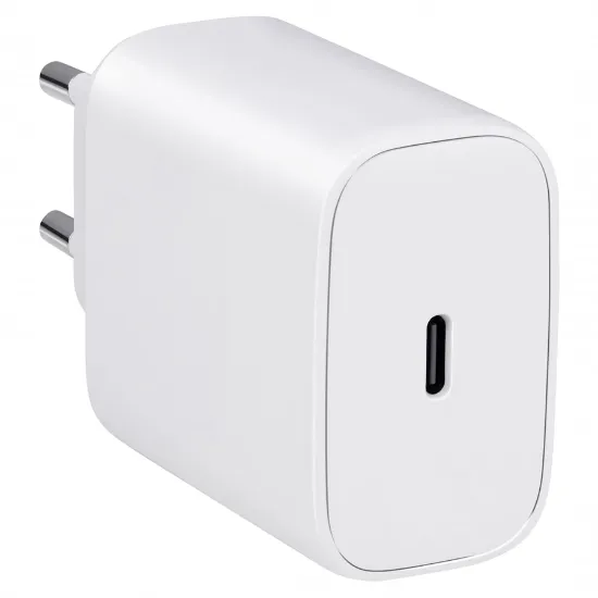Carregador Grundig 65W Branco USB-C