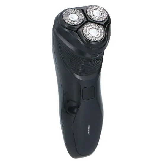 Máquina de Barbear da marca DUNLOP com 3 cabeças