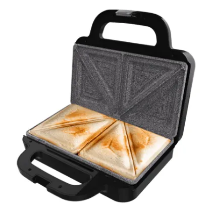 Imagem para a categoria Tostadeiras e Sanduicheiras