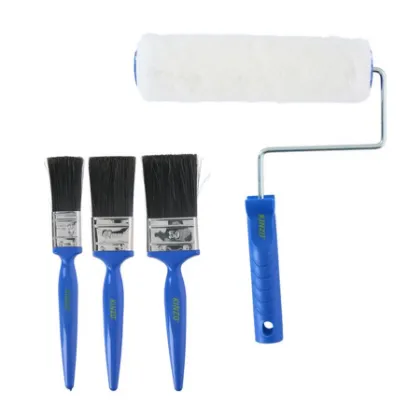 Imagem para a categoria Material de Pintura e Proteção