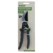 Embalamento da tesoura de poda 21cm da KINZO