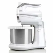 Batedeira com taça de 3 litros da marca HAEGER