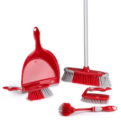 Imagem para a categoria Utensílios de Limpeza