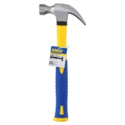 Packaging martelo de garras da marca KINZO