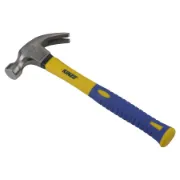 Martelon ergonómico da marca KINZO com orelhas/garras