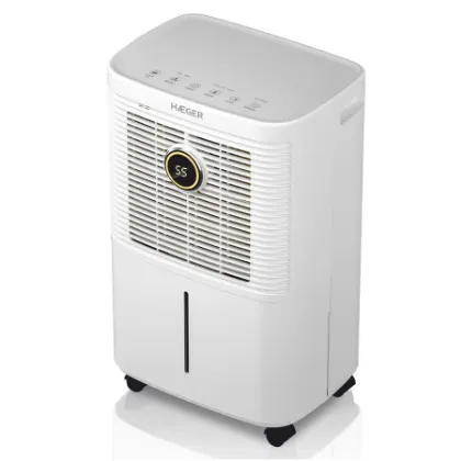 Imagem para a categoria Desumidificadores