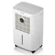 Imagem de Desumidificador HAEGER Depósito 1,6 Litros - 10L/Dia