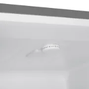 Temperatura ajustável manualmente