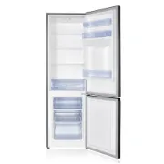 Congelador com três gavetas