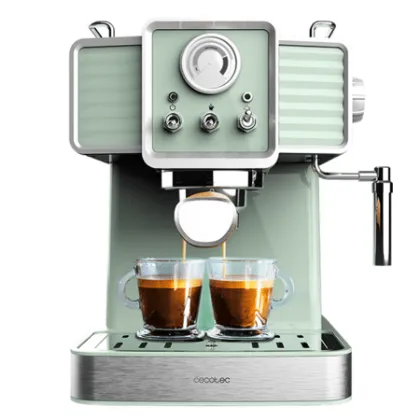 Imagem para a categoria Máquinas de Café Manuais