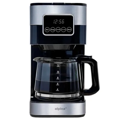 Imagem para a categoria Máquinas de Café de Filtro