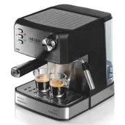 Máquina de manipulo de café manual da marca HAEGER com 20bar de pressão