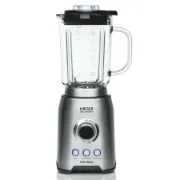 Liquidificador da marca HAEGER com capacidade de 1,75 litros