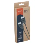 Packaging cabo hdmi da GRUNDIG