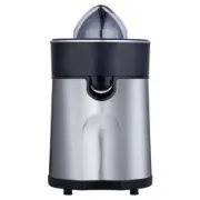Espremedor de citrinos da marca ALPINA, de cor inox