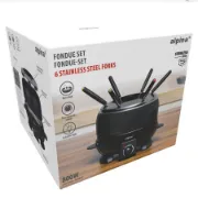 Packaging fondue ALPINA